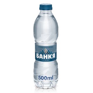 Вода Банкя