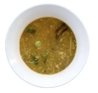Sopa Miso
