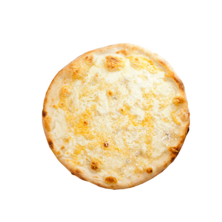 Pizza Quatre Fromages