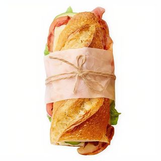 Bocadillo Oh! Melette