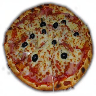 quatro queijo