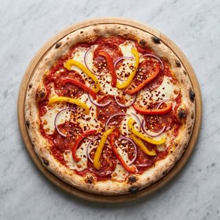 Incazzata