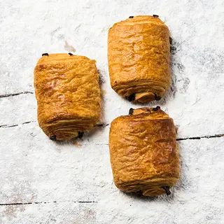 Pain Au Chocolat 75 Gr.
