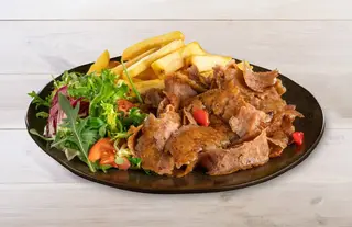 Danie kebab 