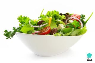 Ensalada Verde