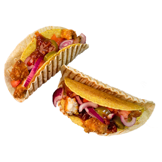 Taco Pikantne 2 szt.
