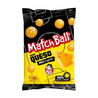 Match Balls Queso