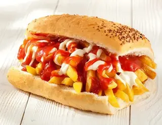 Patso Sandwich 