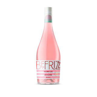 Befrizz Codorniu Frizzante Rosado (75cl)