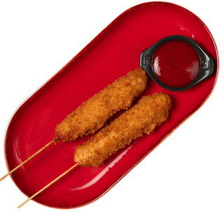 Корн дог (200 г)