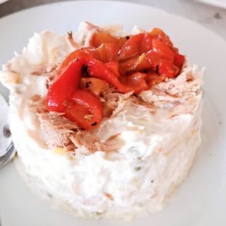 4. Ensaladilla rusa