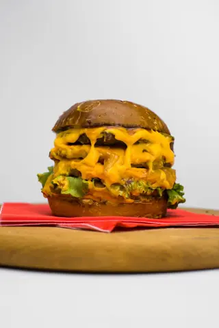 Chicago Original Triple