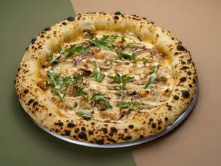 Том Ям (800g)