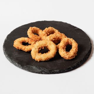 Chicken  Rings  (10pz-100g)