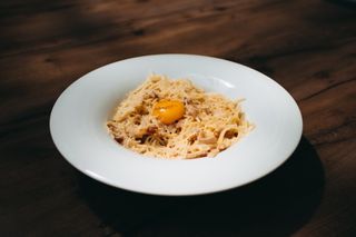 Спагетті Карбонара 350г