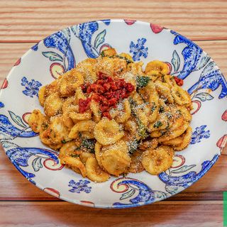 Orecchiette Pugliesi