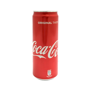 Coca-Cola 0.33l