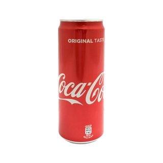 Coca-Cola 0.33l