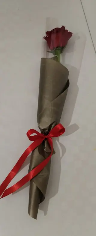 Buket ruža 1