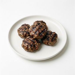 Пикантни телешки кюфтета (350г)