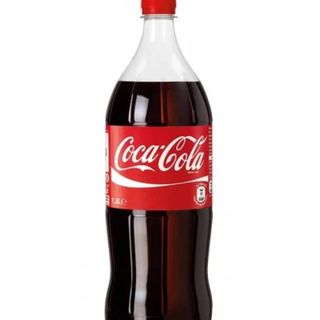 Coca cola 1 l