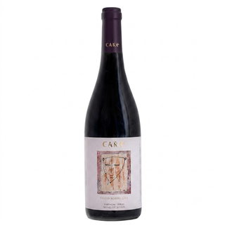 Vino Tinto Care Roble