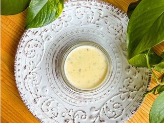 Sos blue cheese 50 g