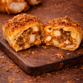 Tacos Crispy(Gratinat)-430g