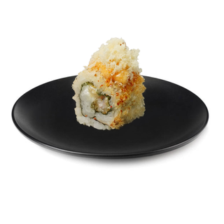 Poka Roll