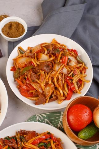 Гуйру цомян