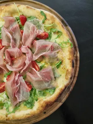 ● Pizza I Golosi