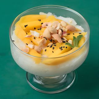 Mango Sticky Rice