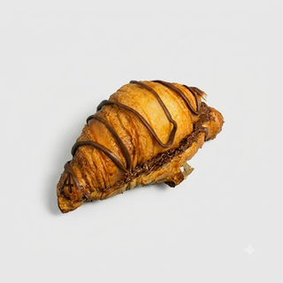 Croissant De Nutella