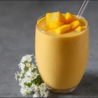 Mango Smoothie