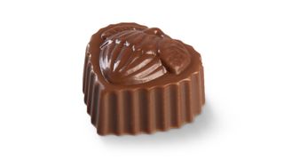 Pralina Orzech Laskowy