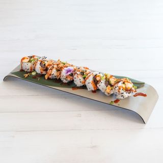 Tuna Spicy