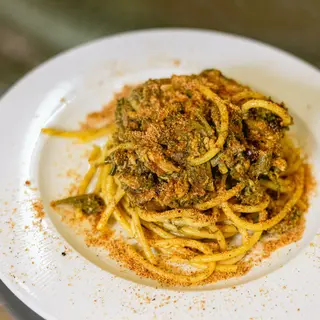 Pasta chi sarde