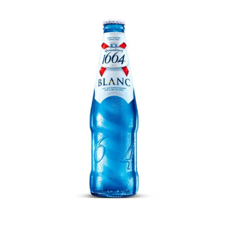 Blanc pivo