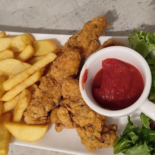 14. Drobi bo nie lata mały