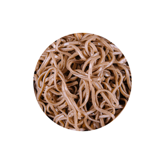 Tăiței de hrișcă Soba