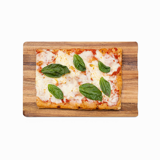 Pizza Margarita (20x30 cm.)