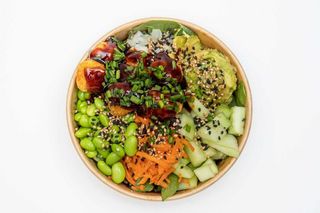 POKE VEGAN