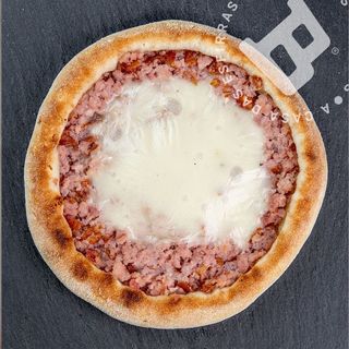 Calabresa CatupQueijo