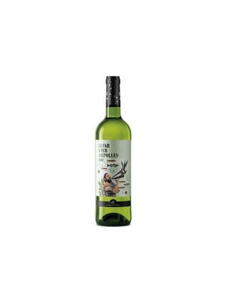 Vino Blanco Bufar I Fer Ampolles (750 Ml.) 