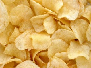 Potato Crisps