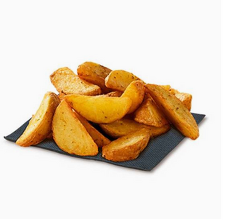 Patatas gajo