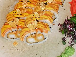 Ебі Чіз (350g)