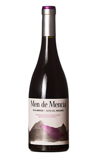 Vino De La Casa