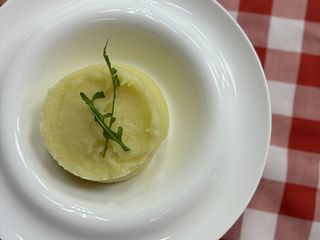 Картопляне пюре (200g)