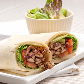 Chawarma Mixte